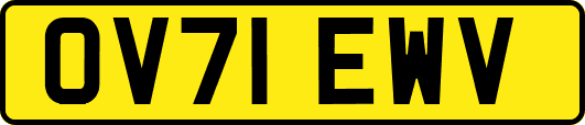 OV71EWV