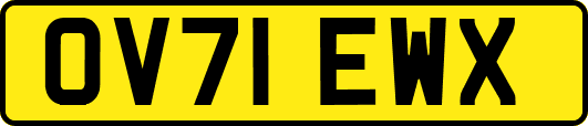 OV71EWX