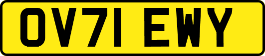 OV71EWY