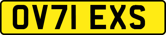 OV71EXS