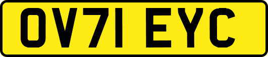 OV71EYC