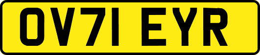 OV71EYR