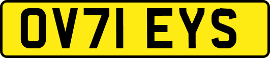 OV71EYS