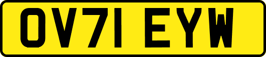 OV71EYW