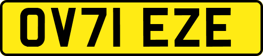 OV71EZE