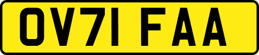OV71FAA