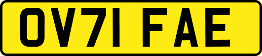 OV71FAE