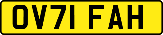 OV71FAH