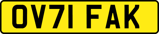 OV71FAK