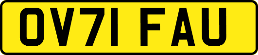 OV71FAU