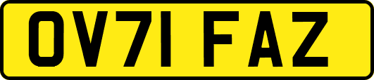 OV71FAZ