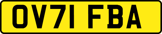 OV71FBA