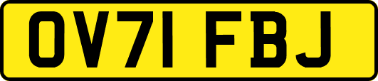 OV71FBJ