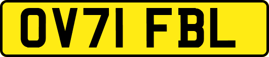 OV71FBL