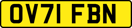 OV71FBN