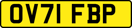OV71FBP