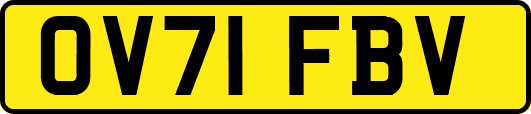 OV71FBV
