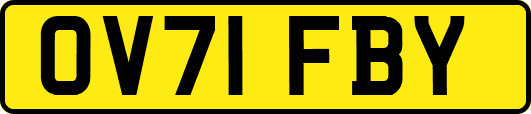 OV71FBY