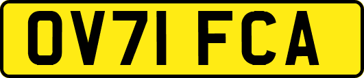 OV71FCA