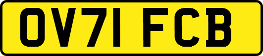 OV71FCB