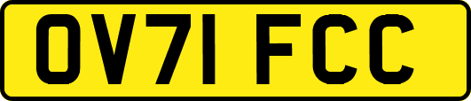 OV71FCC