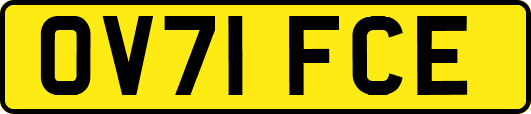 OV71FCE