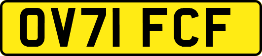 OV71FCF