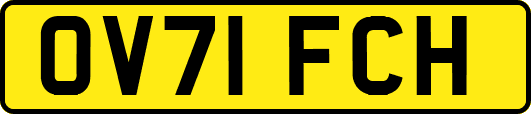 OV71FCH