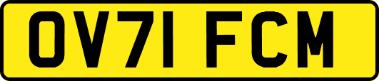 OV71FCM