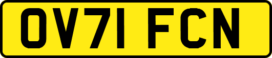 OV71FCN