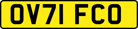 OV71FCO