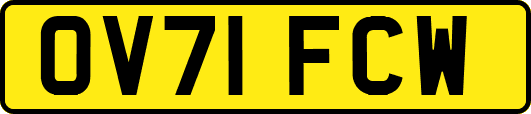 OV71FCW