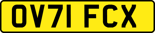 OV71FCX