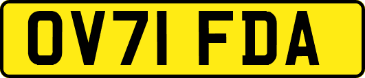 OV71FDA