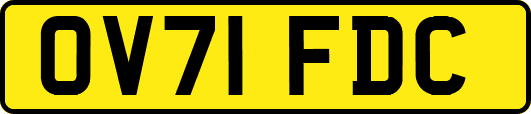OV71FDC