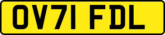 OV71FDL