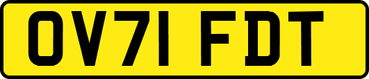 OV71FDT