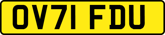 OV71FDU