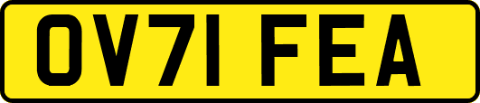 OV71FEA