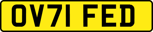 OV71FED