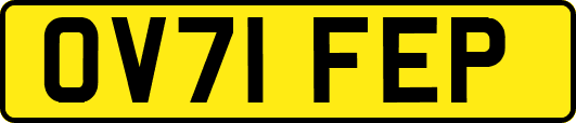 OV71FEP