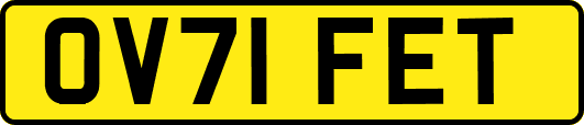 OV71FET