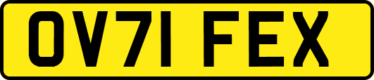 OV71FEX