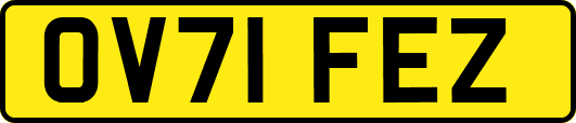 OV71FEZ