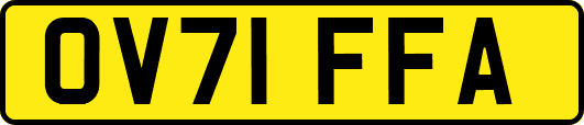 OV71FFA