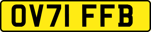 OV71FFB