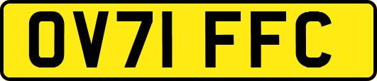 OV71FFC
