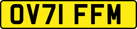 OV71FFM