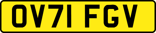 OV71FGV