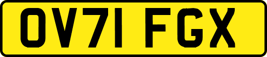 OV71FGX